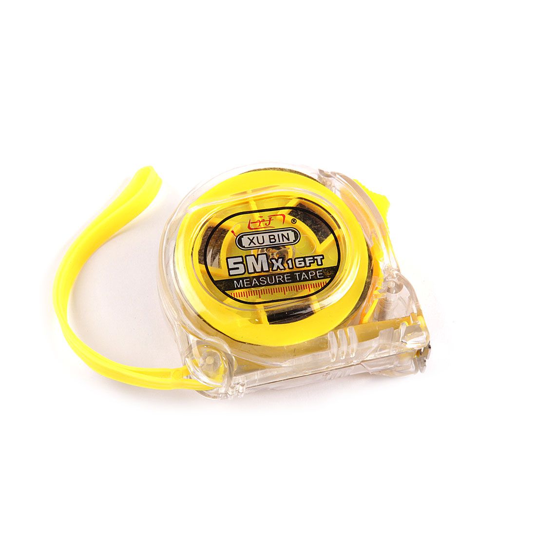 Измерительная рулетка 5м по цене 210 руб. купить | DreamCar